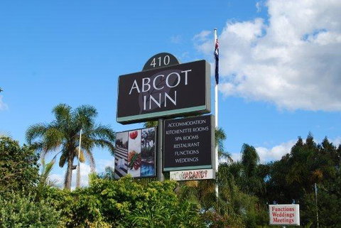 Abcot Inn - Accommodation Ballina 30