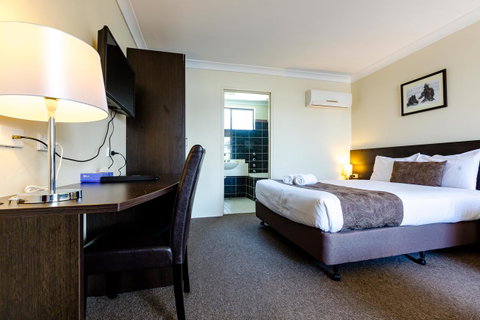 Abcot Inn - Accommodation Ballina 13