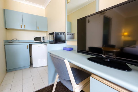 Abcot Inn - Accommodation Ballina 3