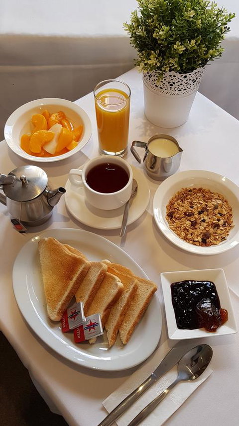 Abcot Inn - Accommodation Ballina 1