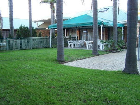 Abcot Inn - Accommodation Ballina 23