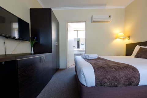 Abcot Inn - Accommodation Ballina 9