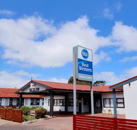 Best Western Melaleuca Motel  Apartments - Accommodation Ballina