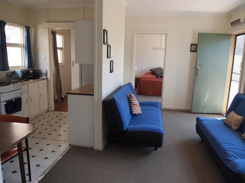 Arkaroola Wilderness Sanctuary - Accommodation Ballina 22