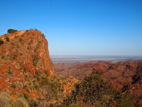 Arkaroola Wilderness Sanctuary - Accommodation Ballina 7