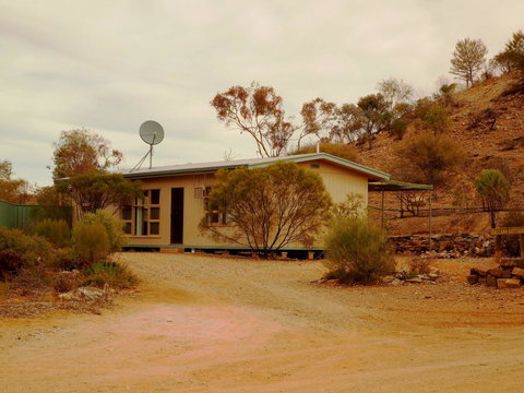 Arkaroola Wilderness Sanctuary - Accommodation Ballina 14