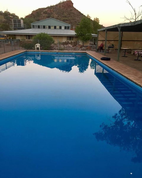 Arkaroola Wilderness Sanctuary - Accommodation Ballina 3