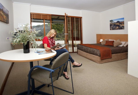 Arkaroola Wilderness Sanctuary - Accommodation Ballina 12