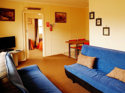 Arkaroola Wilderness Sanctuary - Accommodation Ballina 16
