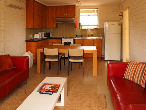 Arkaroola Wilderness Sanctuary - Accommodation Ballina 10