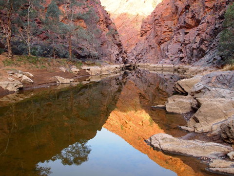 Arkaroola Wilderness Sanctuary - Accommodation Ballina 6