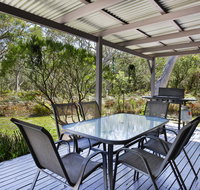 Wildwood - Pet Friendly - 5 Mins to Beach - Accommodation Ballina