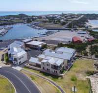 Robe Marina Accommodation - Accommodation Ballina