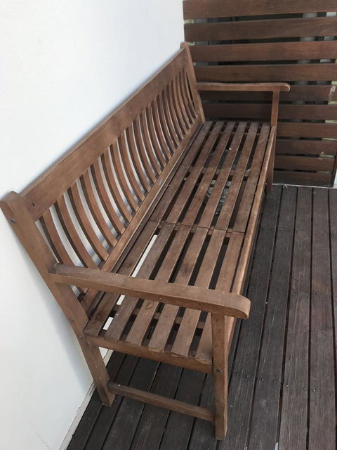 Beachside & Jetty View Apartment 6 - Captain\'s Apt - Accommodation Ballina 16