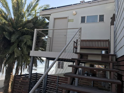 Beachside & Jetty View Apartment 6 - Captain\'s Apt - Accommodation Ballina 7