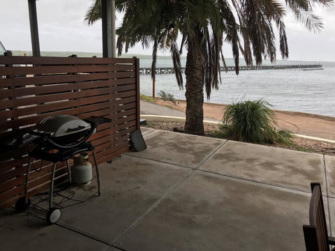 Beachside & Jetty View Apartment 6 - Captain\'s Apt - Accommodation Ballina 26