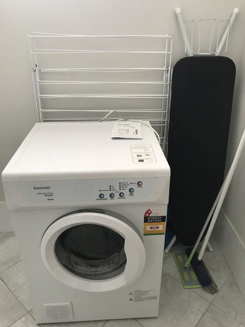 Beachside & Jetty View Apartment 6 - Captain\'s Apt - Accommodation Ballina 20