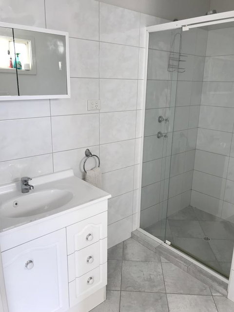 Beachside & Jetty View Apartment 6 - Captain\'s Apt - Accommodation Ballina 21