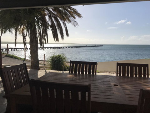 Beachside & Jetty View Apartment 6 - Captain\'s Apt - Accommodation Ballina 0