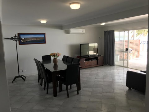 Beachside & Jetty View Apartment 6 - Captain\'s Apt - Accommodation Ballina 27