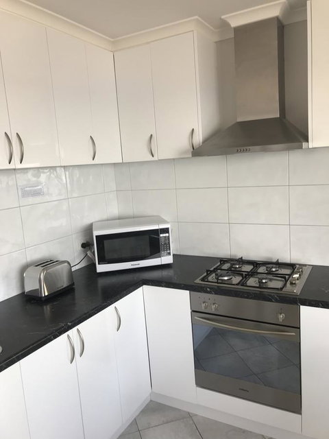 Beachside & Jetty View Apartment 6 - Captain\'s Apt - Accommodation Ballina 5