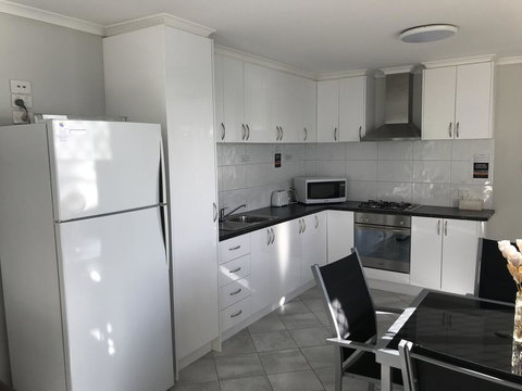 Beachside & Jetty View Apartment 6 - Captain\'s Apt - Accommodation Ballina 19