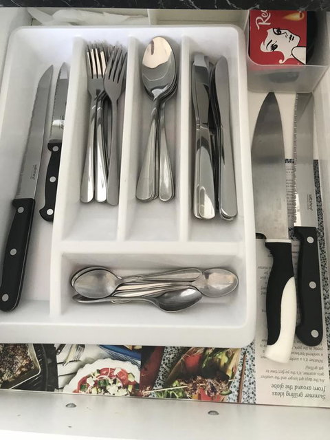 Beachside & Jetty View Apartment 6 - Captain\'s Apt - Accommodation Ballina 15