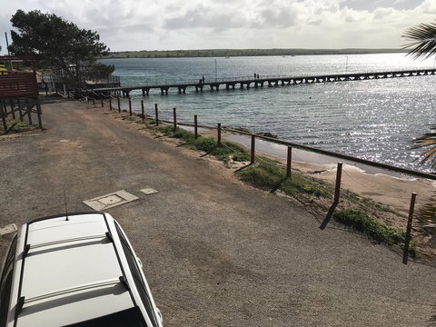 Beachside & Jetty View Apartment 6 - Captain\'s Apt - Accommodation Ballina 14