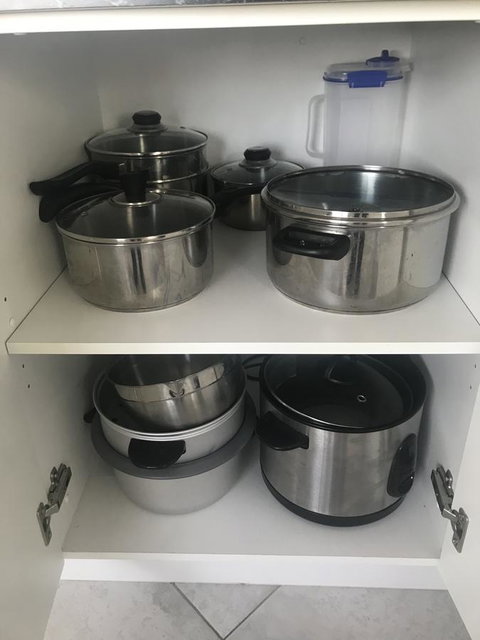 Beachside & Jetty View Apartment 6 - Captain\'s Apt - Accommodation Ballina 24