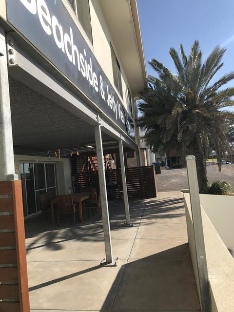 Beachside & Jetty View Apartment 6 - Captain\'s Apt - Accommodation Ballina 12