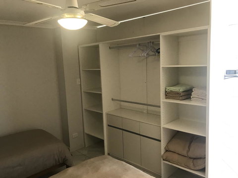 Beachside & Jetty View Apartment 6 - Captain\'s Apt - Accommodation Ballina 3