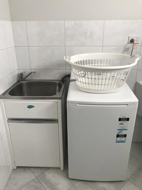 Beachside & Jetty View Apartment 6 - Captain\'s Apt - Accommodation Ballina 23