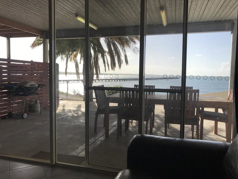 Beachside & Jetty View Apartment 6 - Captain\'s Apt - Accommodation Ballina 36