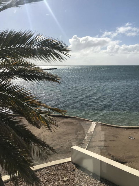 Beachside & Jetty View Apartment 6 - Captain\'s Apt - Accommodation Ballina 18