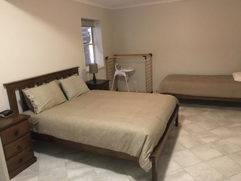 Beachside & Jetty View Apartment 6 - Captain\'s Apt - Accommodation Ballina 41