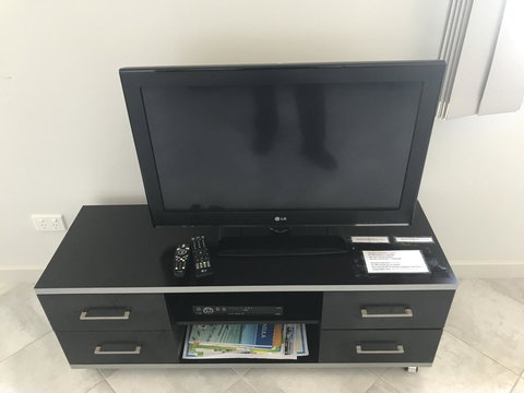 Beachside & Jetty View Apartment 6 - Captain\'s Apt - Accommodation Ballina 6