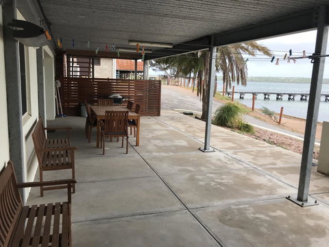 Beachside & Jetty View Apartment 6 - Captain\'s Apt - Accommodation Ballina 37