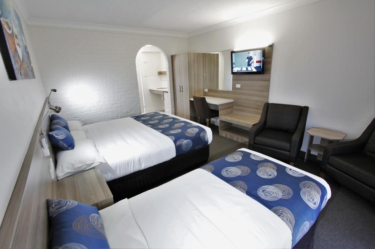 Accommodation Ballina