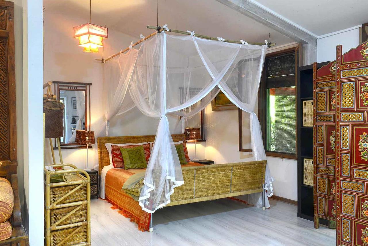Parkside SA Accommodation Ballina