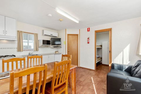 Gawler Caravan Park - Accommodation Ballina 10