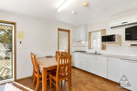 Gawler Caravan Park - Accommodation Ballina 11