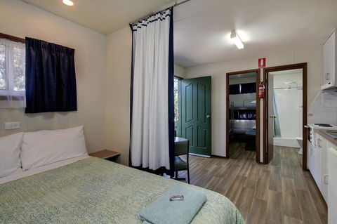 Gawler Caravan Park - Accommodation Ballina 21