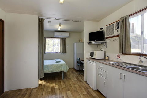 Gawler Caravan Park - Accommodation Ballina 20