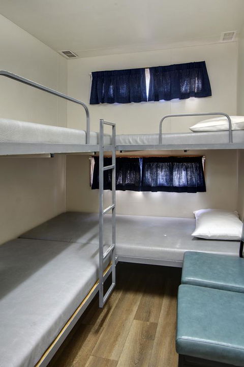 Gawler Caravan Park - Accommodation Ballina 23