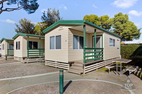 Gawler Caravan Park - Accommodation Ballina 12