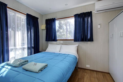 Gawler Caravan Park - Accommodation Ballina 1