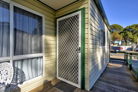 Gawler Caravan Park - Accommodation Ballina 6
