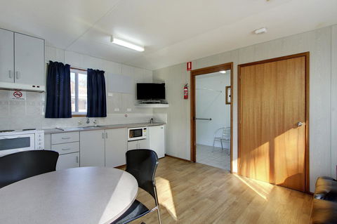 Gawler Caravan Park - Accommodation Ballina 5