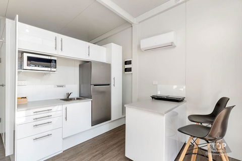 Gawler Caravan Park - Accommodation Ballina 33