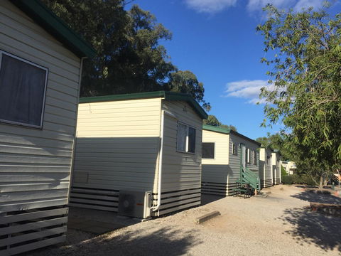 Gawler Caravan Park - Accommodation Ballina 24